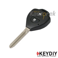 Keydiy 454 - B05-2 - klucz surowy